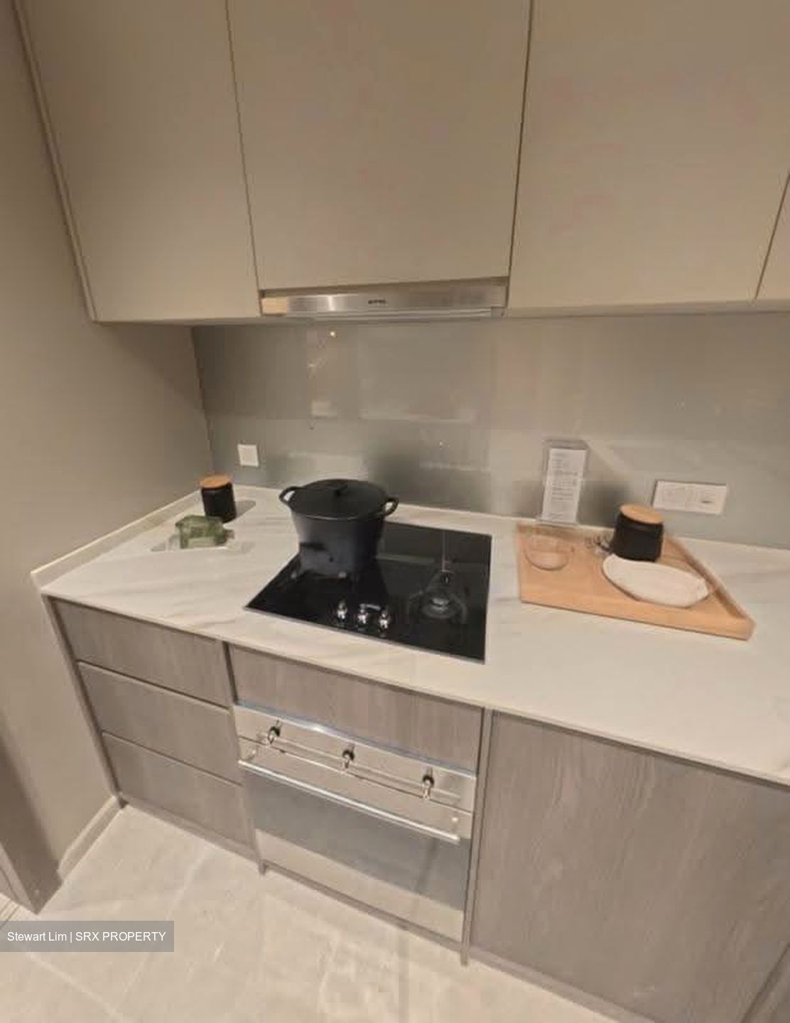 Canberra Crescent Residences (D27), Apartment #609975521